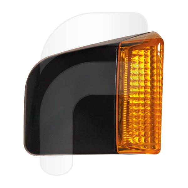  SIGNAL POSITION LAMPS INDICATOR LAMP VOLVO FM/FH LEFT